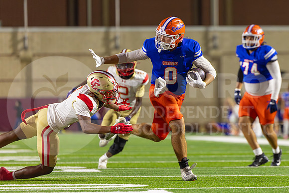 251107 Caney Creek vs Grand Oaks Football-42
