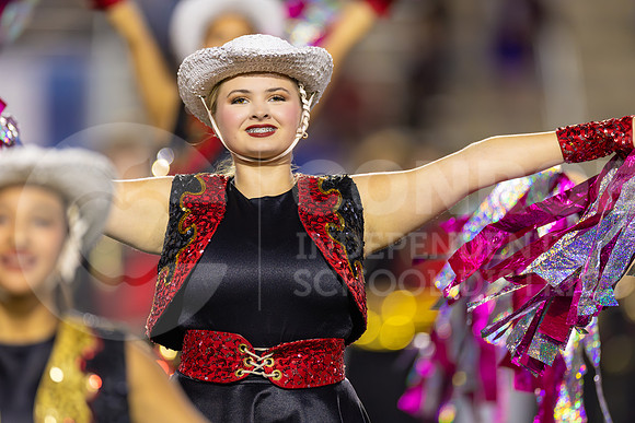 251107 Caney Creek vs Grand Oaks Football-65