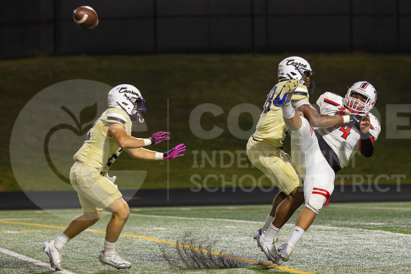 251107 Cleveland vs Conroe Football-34