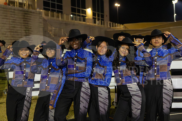 251107 Cleveland vs Conroe Football-45