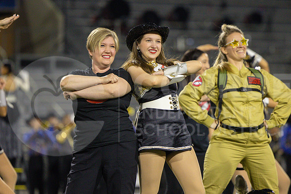 251107 Cleveland vs Conroe Football-69