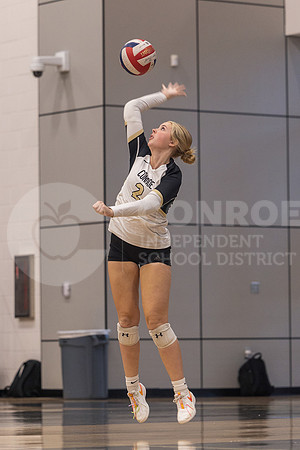 241015 Grand Oaks vs CHS VB - Isabella Todd-41