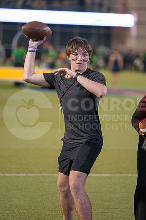 240913 TWHS vs GOHS-135