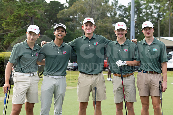 District Golf Tournament-1