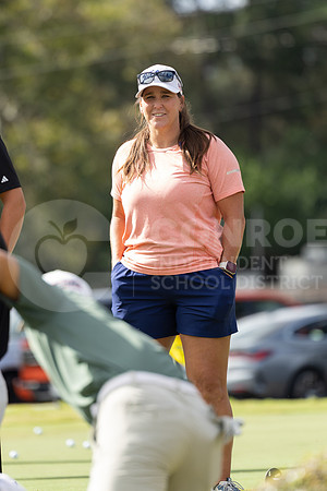 District Golf Tournament-9