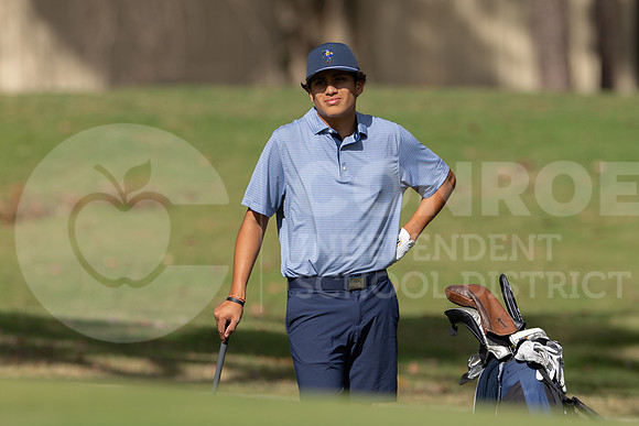District Golf Tournament-13