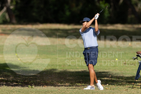 District Golf Tournament-12