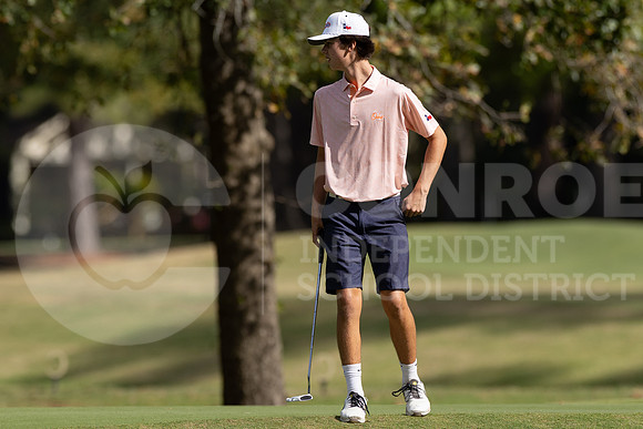District Golf Tournament-14