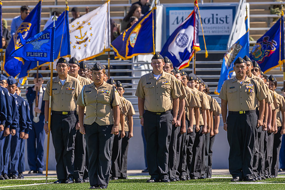 251111 Salute to our Veterans-38