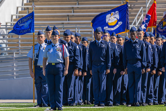 251111 Salute to our Veterans-39