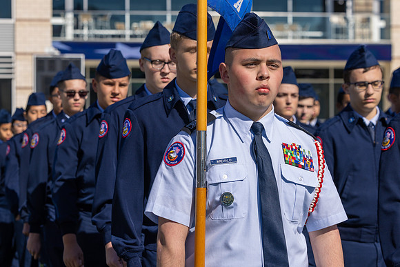 251111 Salute to our Veterans-51