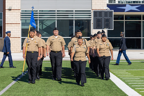 251111 Salute to our Veterans-56