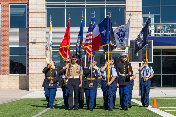 251111 Salute to our Veterans-69