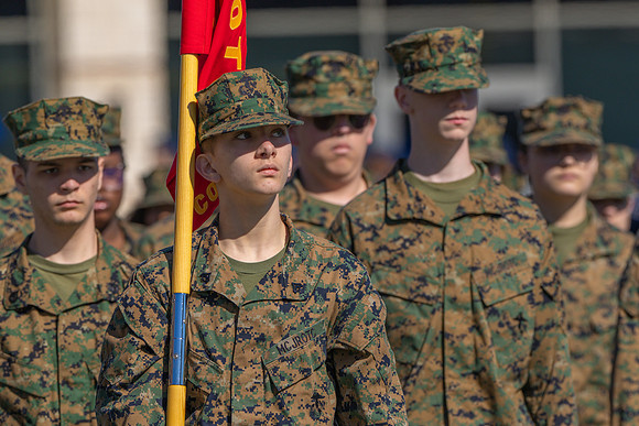 251111 Salute to our Veterans-70
