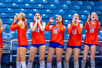 251111 - Volleyball GOHS vs Cy- Ranch Regional Final-9