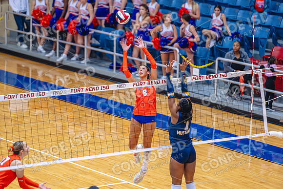 251111 - Volleyball GOHS vs Cy- Ranch Regional Final-34
