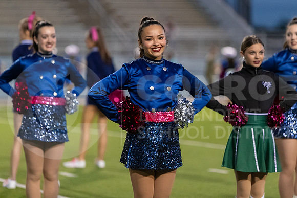 102822 New Caney vs CPHS-30