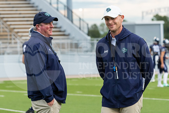102822 New Caney vs CPHS-20