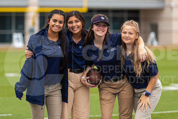 102822 New Caney vs CPHS-1