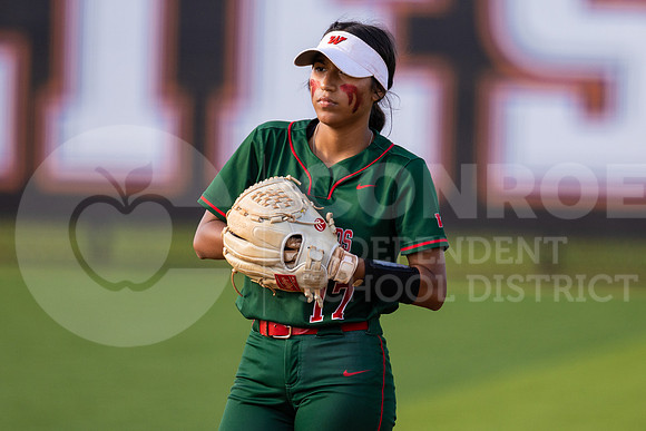 042723 TWHS vs MacArthur Softball-78