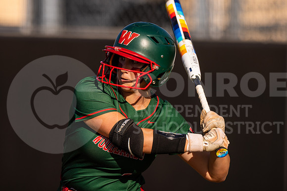 042723 TWHS vs MacArthur Softball-93