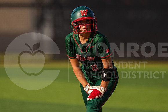 042723 TWHS vs MacArthur Softball-86