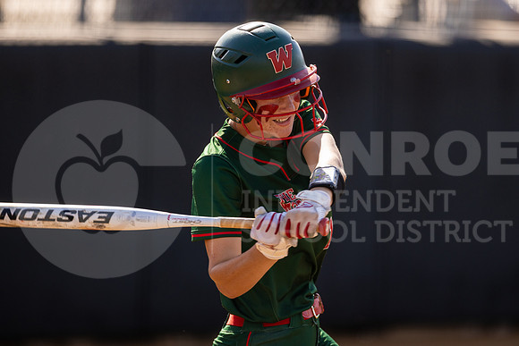 042723 TWHS vs MacArthur Softball-28