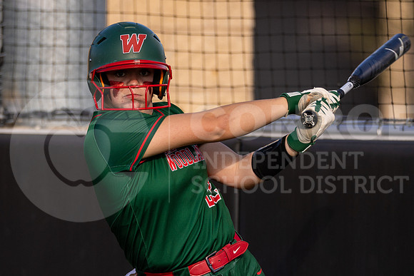 042723 TWHS vs MacArthur Softball-85