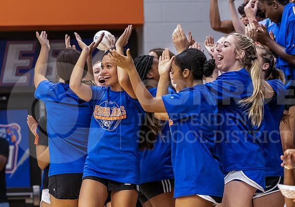 230822 GOHS VS CPHS VB - Caroline Rodriguez-8