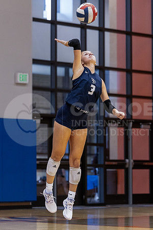 230822 GOHS VS CPHS VB - Caroline Rodriguez-12