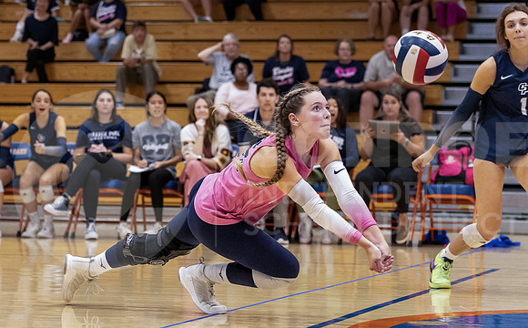 230822 GOHS VS CPHS VB - Caroline Rodriguez-25