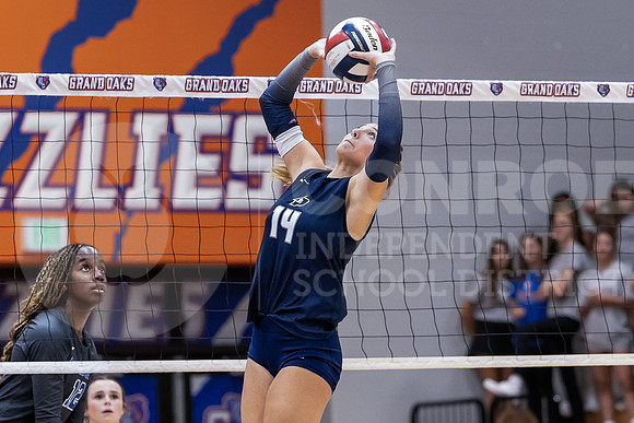 230822 GOHS VS CPHS VB - Caroline Rodriguez-23
