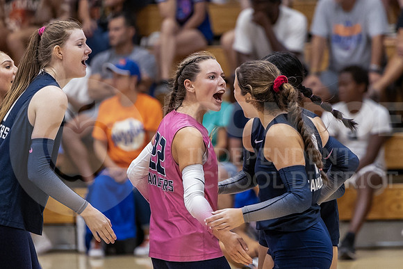 230822 GOHS VS CPHS VB - Caroline Rodriguez-20