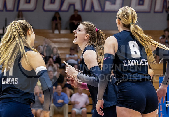 230822 GOHS VS CPHS VB - Caroline Rodriguez-11