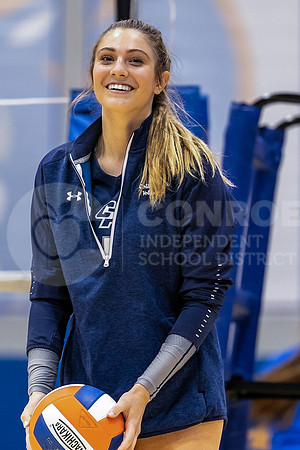 230822 GOHS VS CPHS VB - Caroline Rodriguez-1