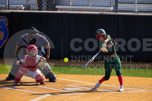 042723 TWHS vs MacArthur Softball-42