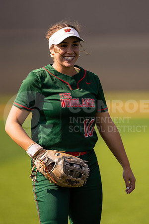 042723 TWHS vs MacArthur Softball-1