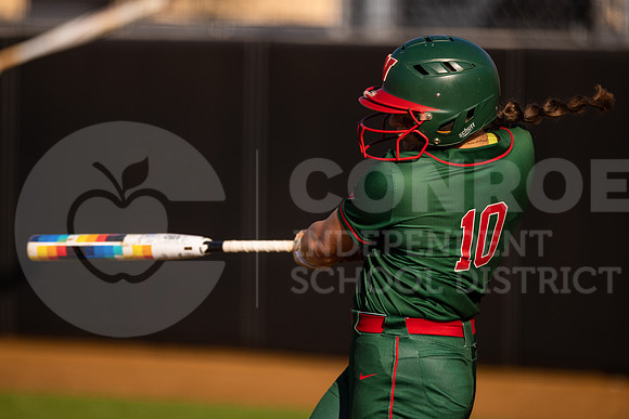 042723 TWHS vs MacArthur Softball-89