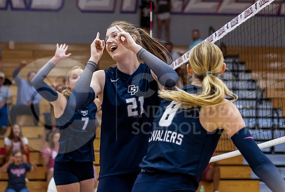 230822 GOHS VS CPHS VB - Caroline Rodriguez-10