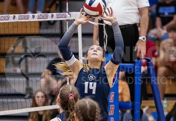 230822 GOHS VS CPHS VB - Caroline Rodriguez-19