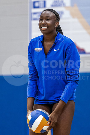 230822 GOHS VS CPHS VB - Caroline Rodriguez-2