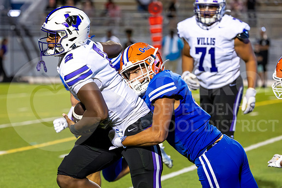 230922 Willis v GOHS - Ralph Tallent-38