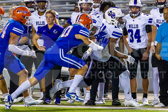 230922 Willis v GOHS - Ralph Tallent-11