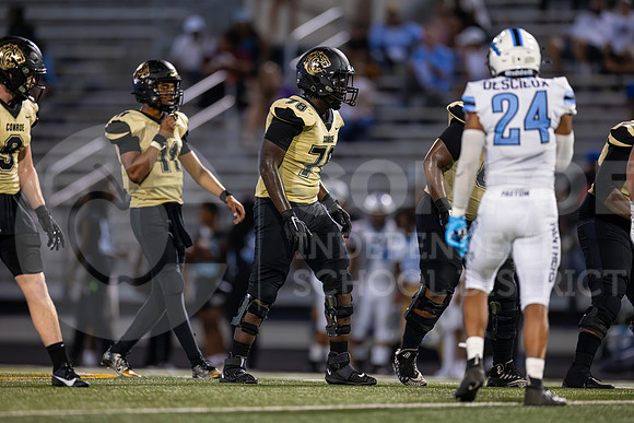 230825 Katy Paetow vs CHS40