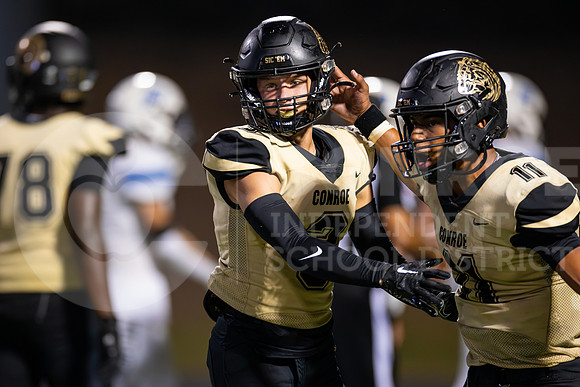 230825 Katy Paetow vs CHS43