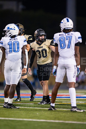 230825 Katy Paetow vs CHS2
