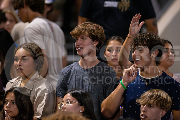 230825 Katy Paetow vs CHS27