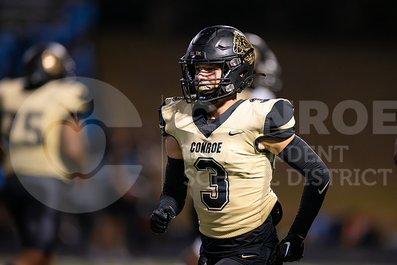 230825 Katy Paetow vs CHS45