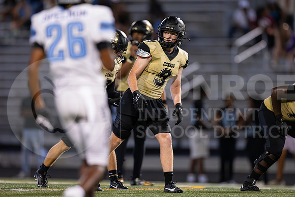 230825 Katy Paetow vs CHS41