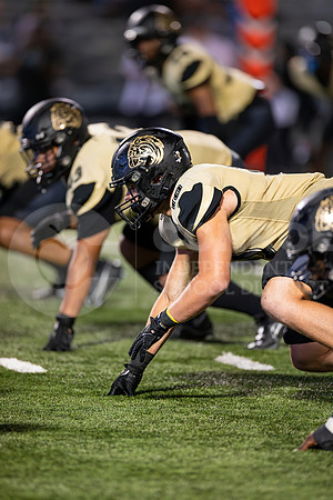 230825 Katy Paetow vs CHS14